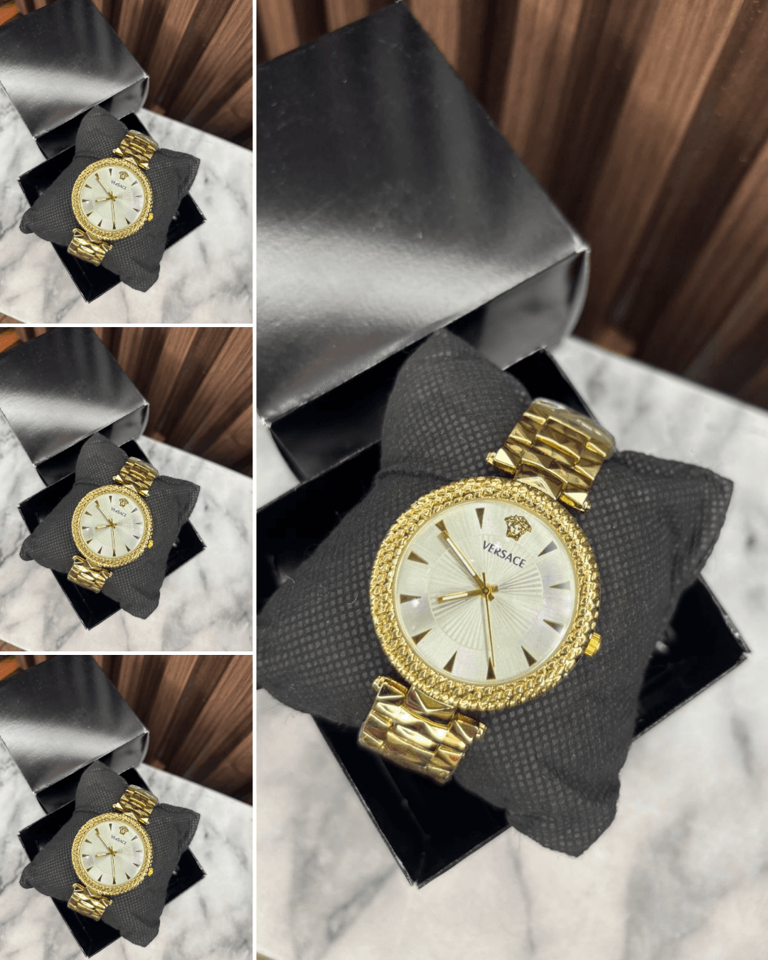 Reloj Versace KAW2YE