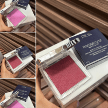 Dior Backtage Rosy Glow KLWJ4
