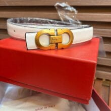 Cinturón Salvatore Ferragamo KJAQ75