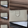 Billetera PRADA c/caja  KJL2L