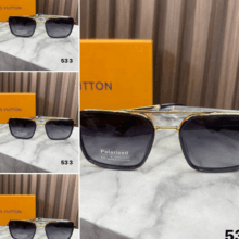 Gafas de Sol Louis Vuitton LKWSN