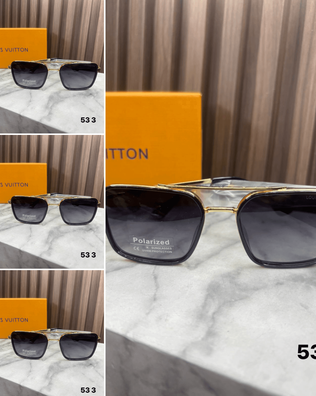 Gafas de Sol Louis Vuitton LKWSN