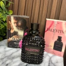 Uomo Born In Roma Extradose 100ml