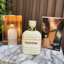 Uomo Born in Roma Ivory 100ml