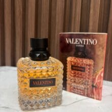 Donna Born in Roma Coral Fantasy 100ml