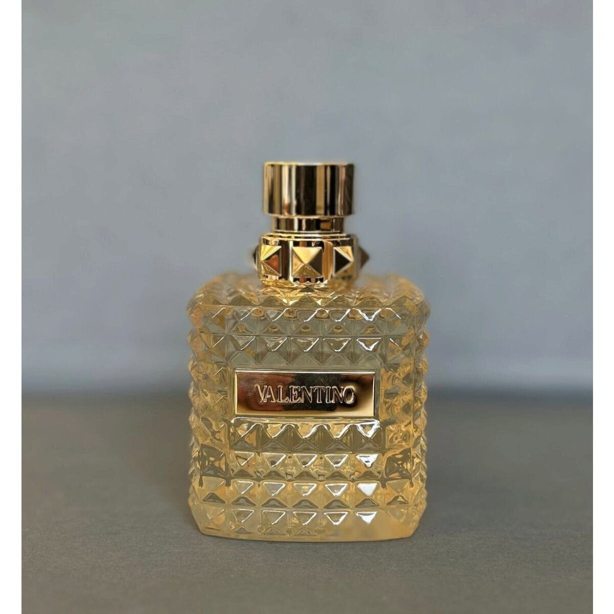 Donna Born In Roma The Gold 100ml