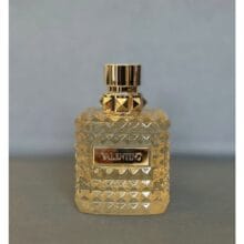 Donna Born In Roma The Gold 100ml