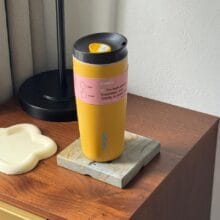 Vaso Térmico 20oz LX-TR-1048