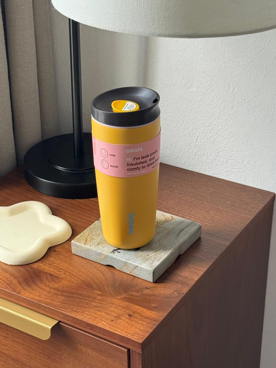 Vaso Térmico 20oz LX-TR-1048