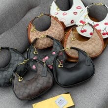 Coach Jonie CBG16-B4MPL s/caja