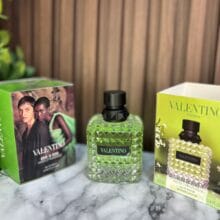 Donna Born In Roma Green Stravaganza 100ml