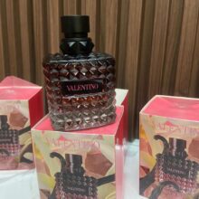 valentino intense Valentino Born In Roma Intense 100ml