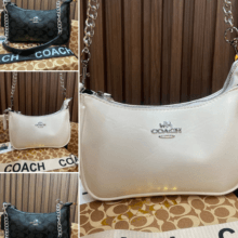 COACH Shoulder Bag lll JKWSNU
