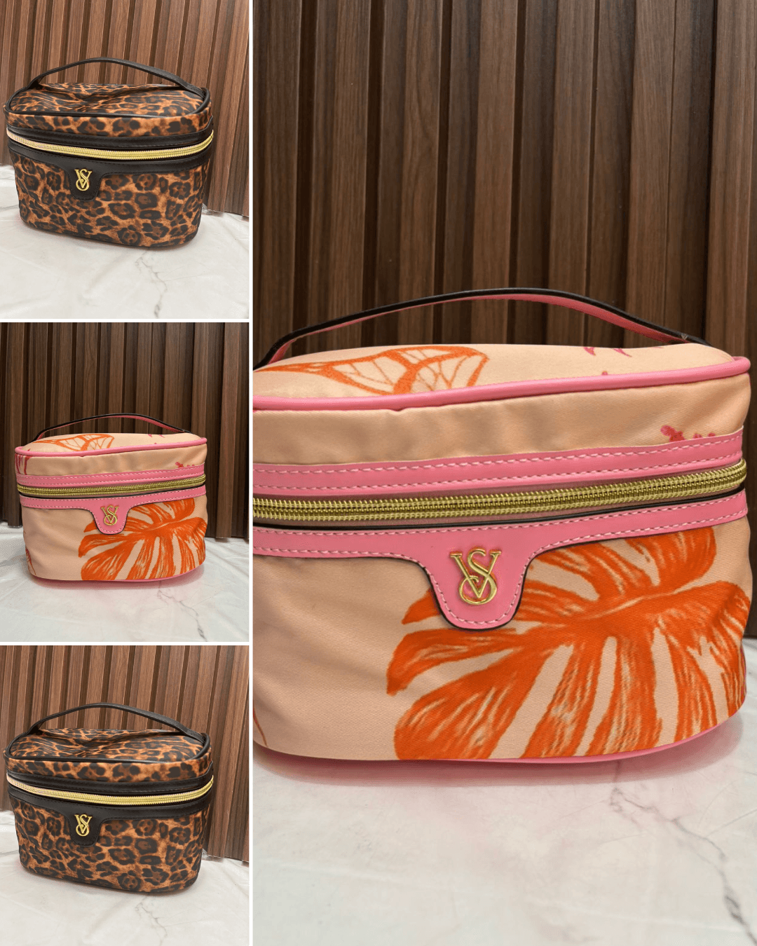 V´S Cosmetiquera KLQII4