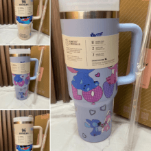 Termo Stanley Stitch LKASJ7842