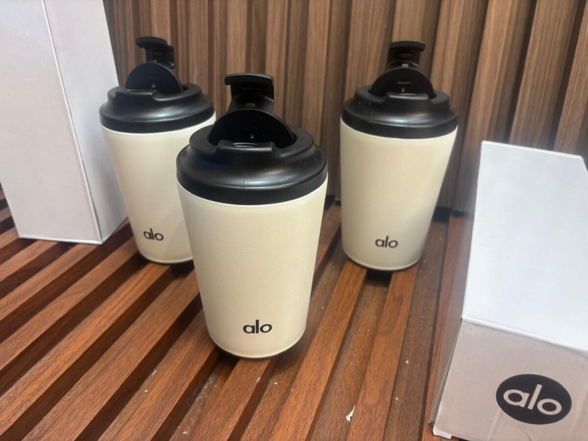 Vaso Alo Unidad HBSQUW27