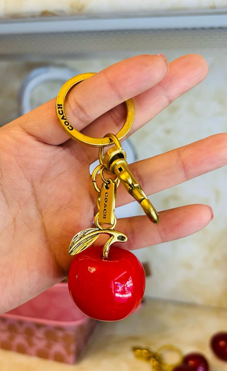 Llavero Cereza CODKJ127
