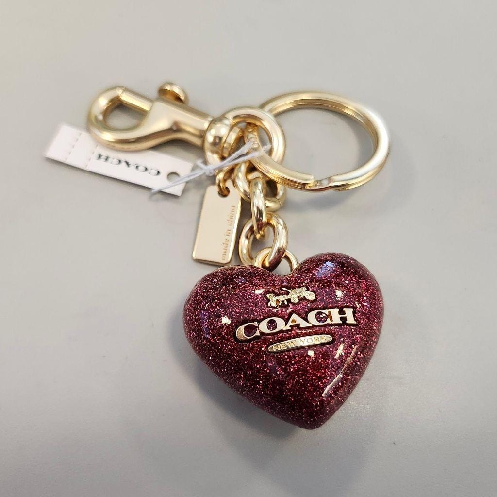 Llaveros Coach CODl015