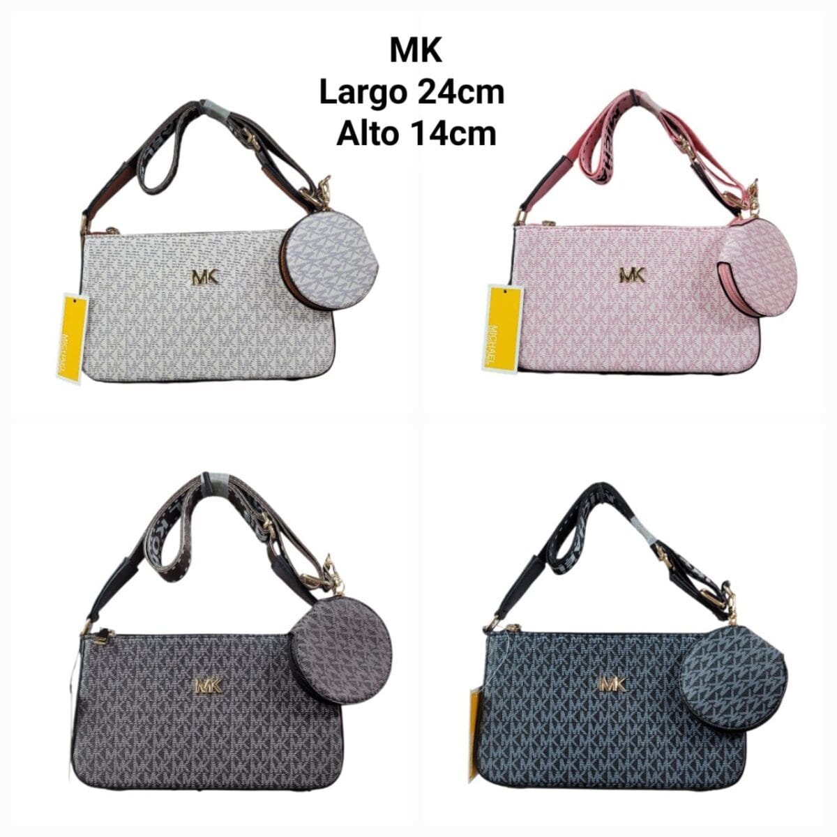 Crossbody Michael Kors CODKW1