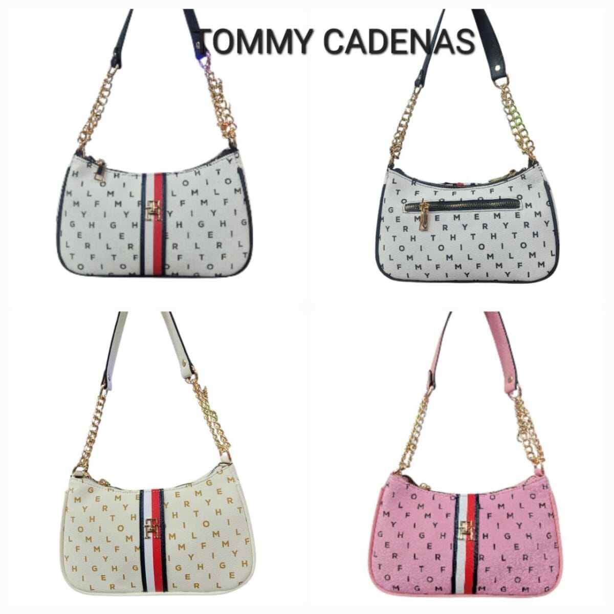 Tommy Hilfiger Crossbody LSI23