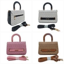 Bolso Guess COD2KNL
