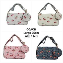 826-1 Coach Crossbody CODMEW923