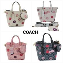 Coach Tote Bag CODMEW934