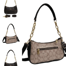 828-5 Coach Crossbody CODMEW925