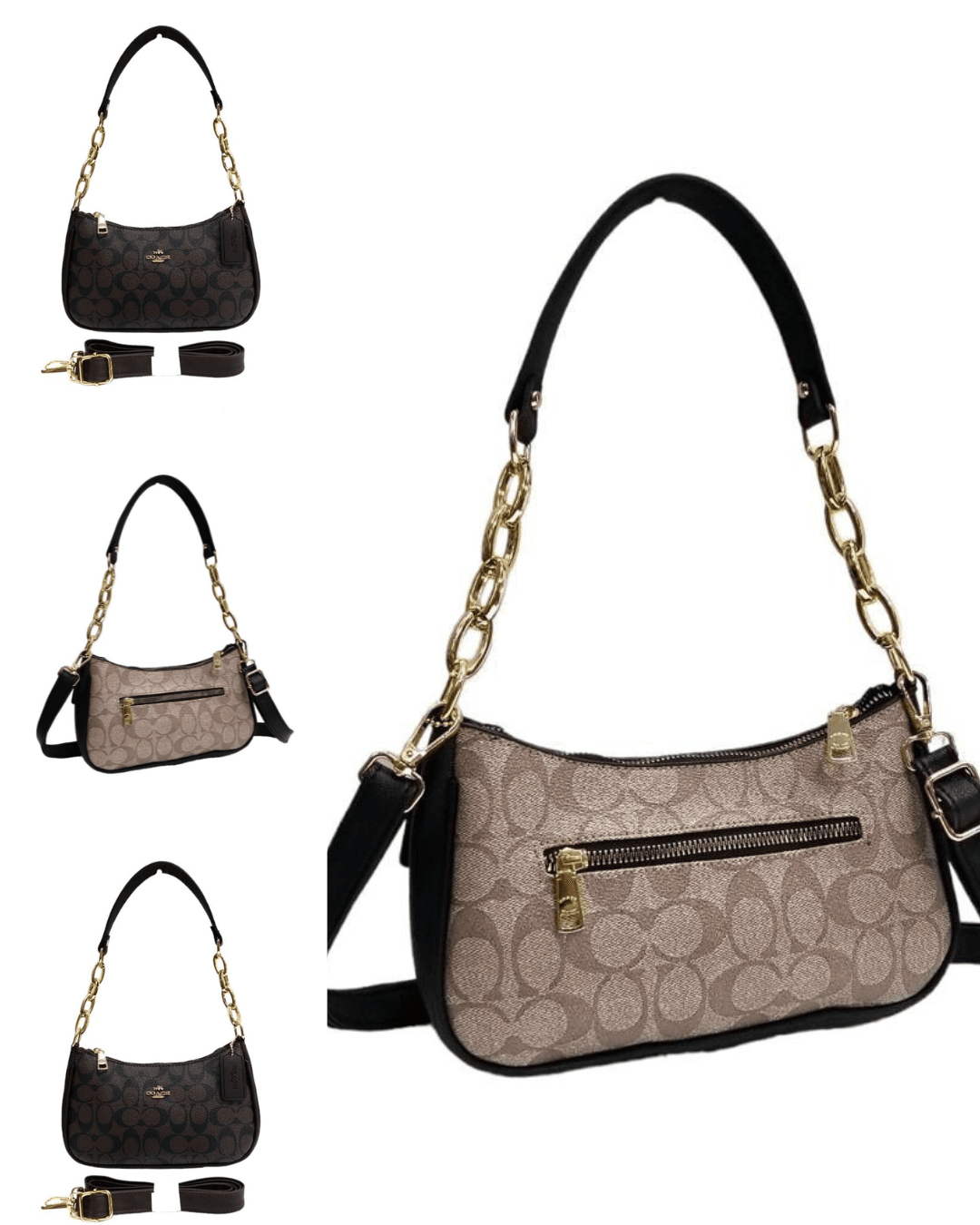 Coach Crossbody CODMEW925