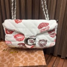 828-6 Coach Crossbody CODMEW936