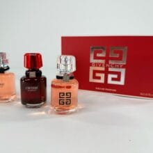 830-6 Givenchy EAU Parfum LKE291223