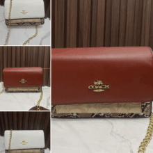 832-4 Bolso Crossbody KSKJJ29