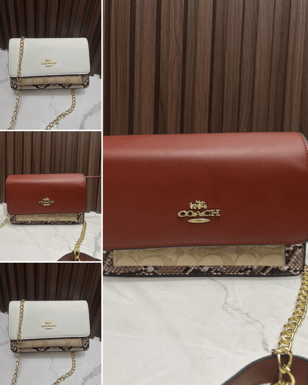 Bolso Crossbody KSKJJ29