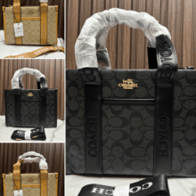 832-5 Bolso Coach LKWQ282NWS