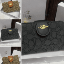 Billetera Coach JSA913