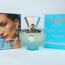 843-1 Versace Dylan Turquoise 100ml