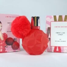 843-3 Sweet Like Candy by Ariana Grande 100ml