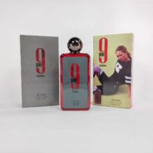 843-4 Afnan 9 PM Rabel