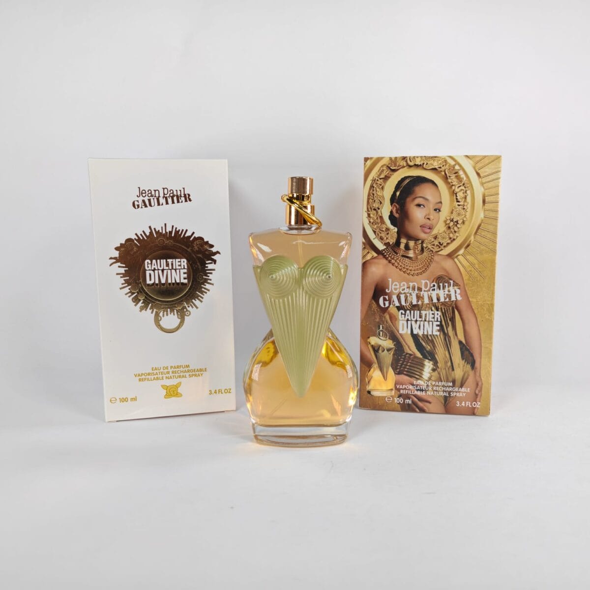 Jean Paul Gaultier Divene Eua de Parfum
