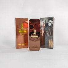 843-7 Paco Rabanne 1 Millón Prive Eua de PARFUM