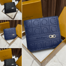 Billetera Salvatore Ferragamo