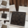 Billetera Coach PQO39