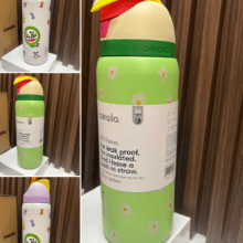 Owala FreeSip 32Onz LKSM28