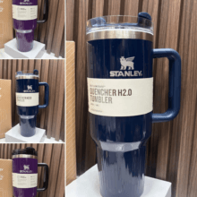 Stanley Quencher H2.O Tumbler