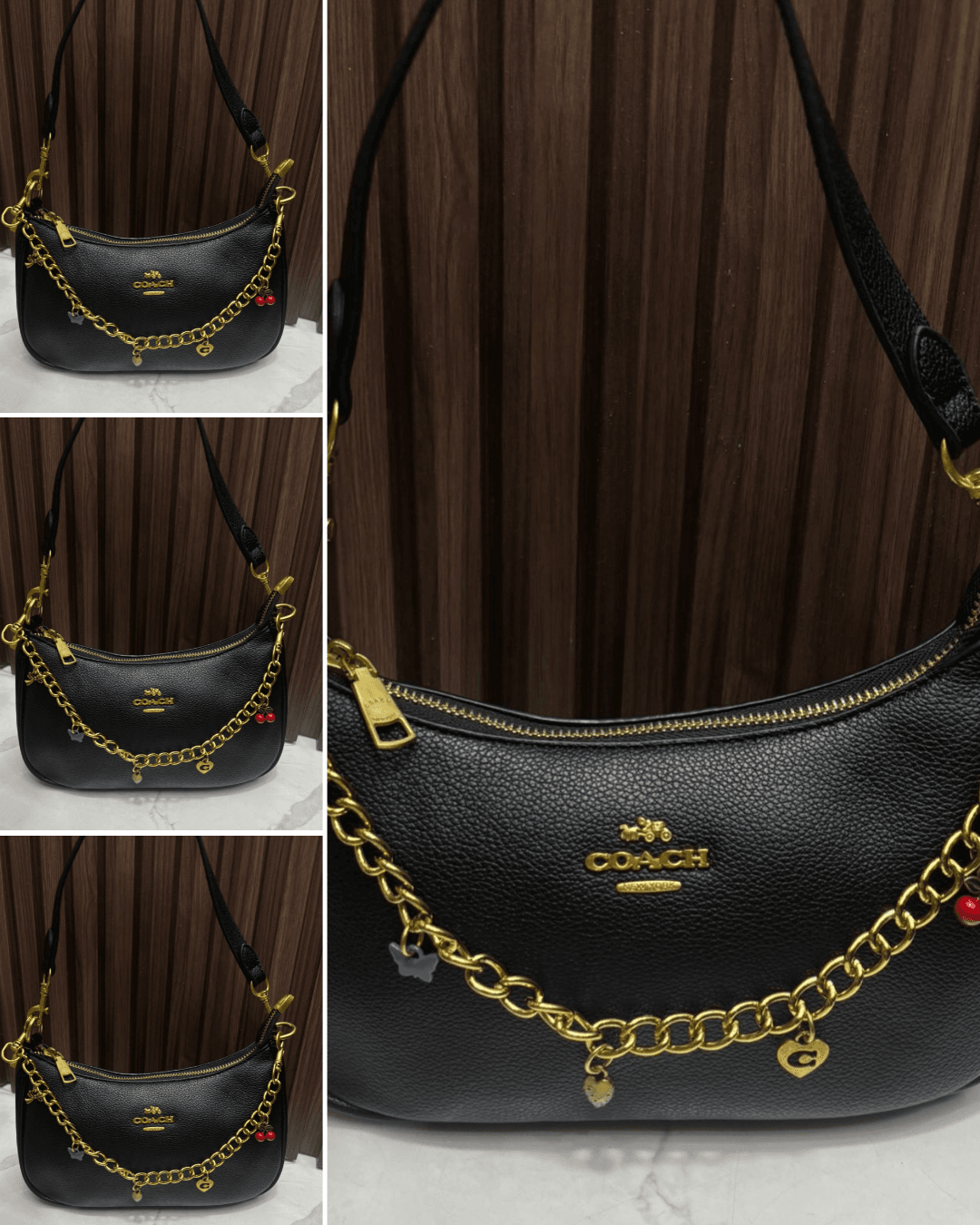 Coach Teri Crossbody LK293