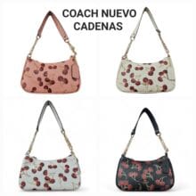 Teri Shoulder Bag Coach LÑQOW1