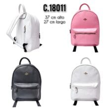 Backpack Coach F932JE