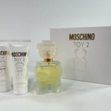 Set de Moschino Toy 2 Eua de Parfum