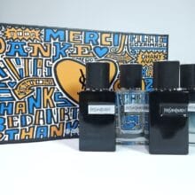 Set Saint Laurent FQW82