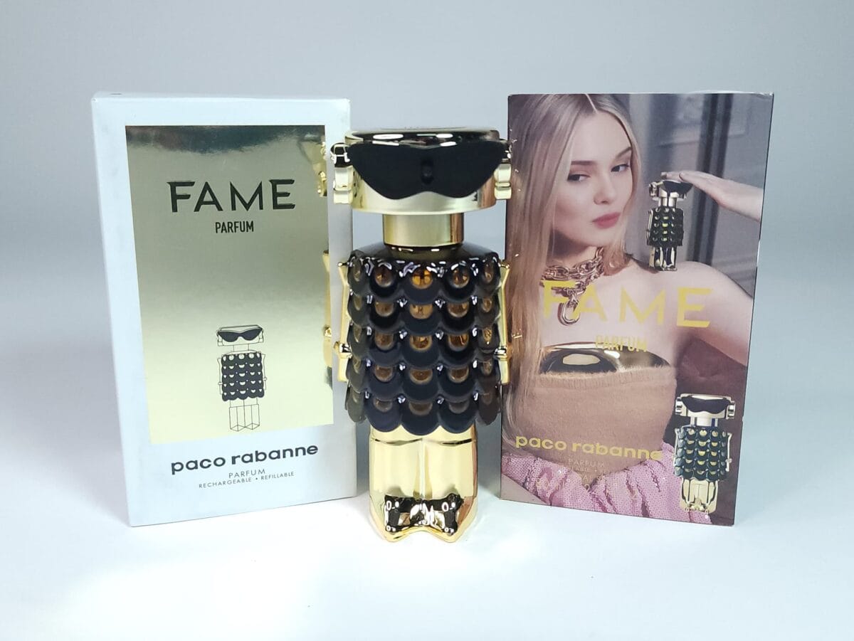 Fame Parfum Paco Rabanne